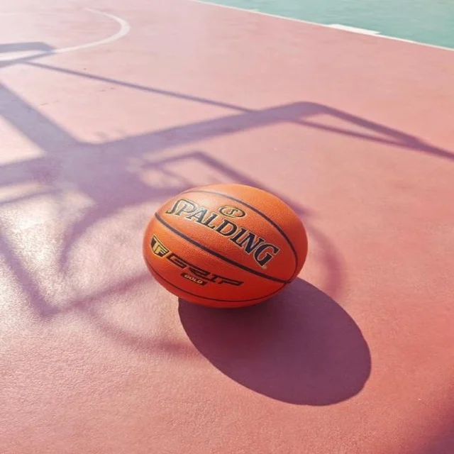 杨瀚森夏训低位脚步再升级试训开拓者前景持续升温